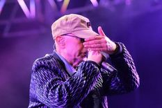 la furia del indio solari con la revista rolling stone