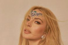 Un cambio que dejó a todos con la lengua afuera. Foto: Archivo