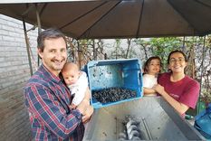 un vino de garage supera a todos en un certamen internacional