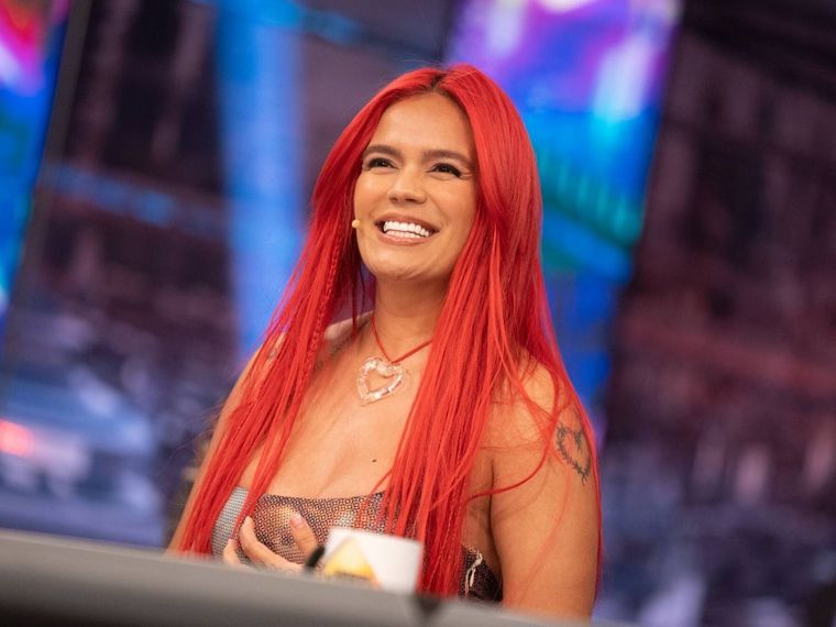 Karol G es una de las cantantes más importantes de la música latina. Foto: Instagram