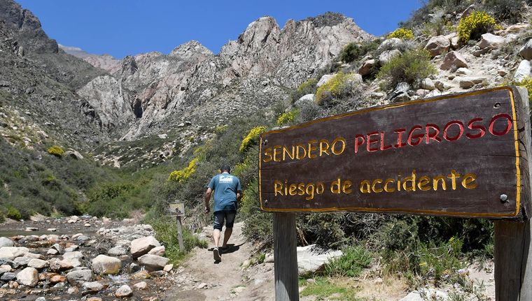 El verano convierte al Manzano Histórico en un punto ideal para escapadas de fin de semana. El verano convierte al Manzano Histórico en un punto ideal para escapadas de fin de semana. 