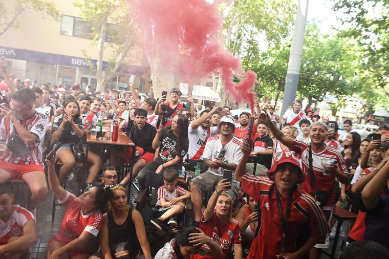Foto: Juan Ignacio Blanco / MDZ
