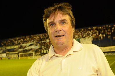 MDZol | Foto: Nacho Gaffuri / MDZ