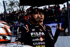 Julián Santero quedó envuelto en una polémica tras una maniobra con Werner en la última carrera del Turismo Carretera