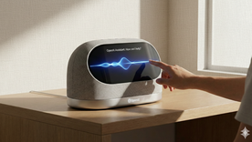 OpenAI está desarrollando un altavoz inteligente con ChatGPT. OpenAI está desarrollando un altavoz inteligente con ChatGPT.