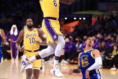 Foto: LA Lakers
