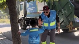 El video se hizo viral rápidamente en redes sociales. Foto: Archivo