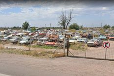 El decreto alcanza a autos y motos que permanecieron más de seis meses retenidos sin ser reclamados por sus titulares.