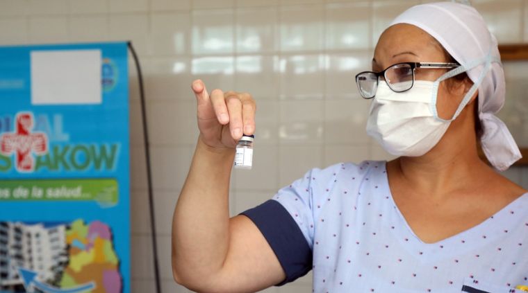 Foto: Gobierno de Mendoza