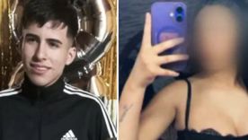 La joven de 16 años se encuentra prófuga.