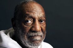 Bill Cosby. Foto: Bolsamania.