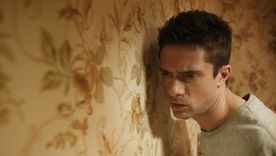 La película de Netflix que se viralizó después de Halloween. La película de Netflix que se viralizó después de Halloween.