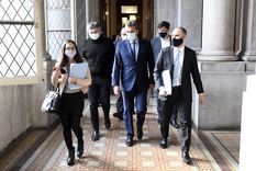 massa, guzman, y un tironeo por el minimo no imponible a ganancias