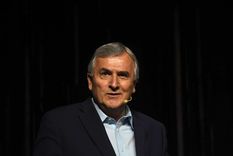 Rechazaron todos los habeas corpus presentados por la situación en Jujuy Foto: Télam