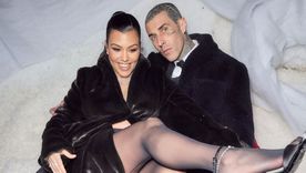 La ex de Travis Barker levanta una nueva polémica. Foto: Archivo