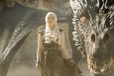 El baile que le pidieron a Emilia Clarke para darle el papel de Game of Thrones