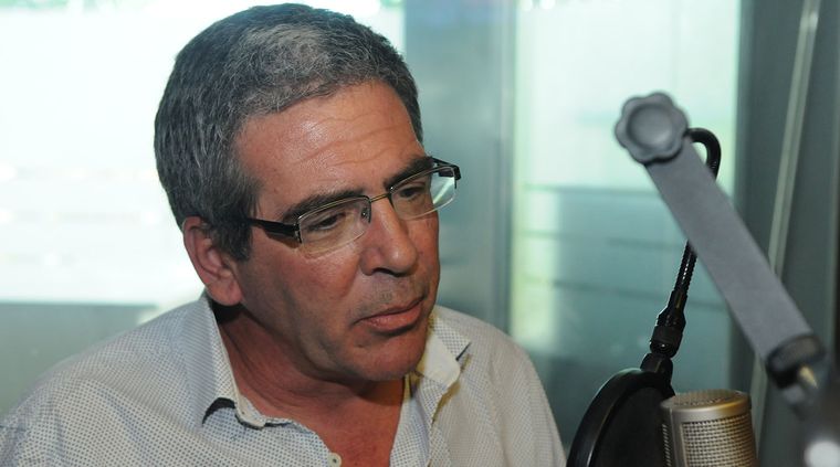 Foto: Fernando Martinez / MDZ