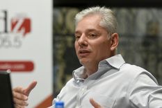 Foto: Maximiliano Ríos/MDZ Foto: Maximiliano Ríos/MDZ