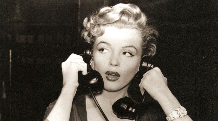 Foto: thisismarilyn.com