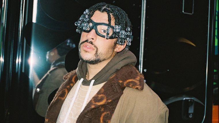 Bad Bunny tiene costosas exigencias para dar sus conciertos.