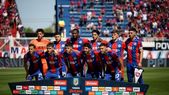 Atento, San Lorenzo: un gigante de Europa viene a la carga por dos de sus figuras