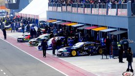 Las irregularidades en la toma de tiempos durante la clasificación del Turismo Carretera siguen generando repercusiones. Las irregularidades en la toma de tiempos durante la clasificación del Turismo Carretera siguen generando repercusiones.