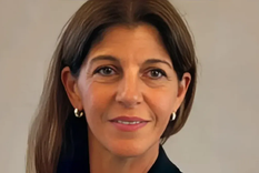 Florencia Misrahi fue apartada. Foto: Archivo MDZ