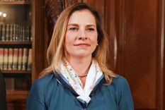 beatriz gutierrez müller en la mira: se defendio de los ataques y conto con el apoyo de amlo