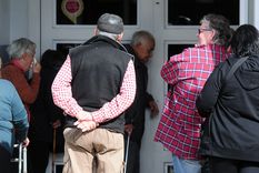 Es fundamental mantenerse informado con datos verificados y comprender que, aunque algunas condiciones hayan cambiado, los derechos previsionales siguen existiendo Foto: ALF PONCE MERCADO / MDZ