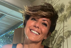 Sonsoles Ónega estudió en Universidad CEU San Pablo.