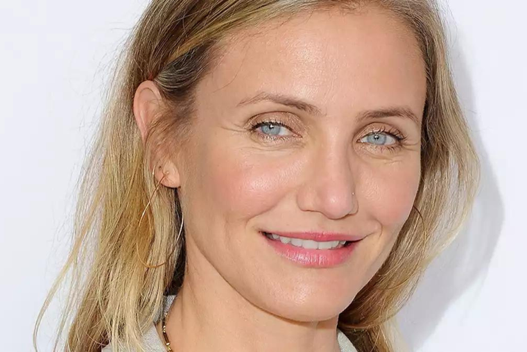 CAMERON DIAZ HABLÓ DE SU JUVENTUD. LA ACTRIZ RELATÓ UNA ANÉCDOTA DESCONOCIDA DE SU PASADO.