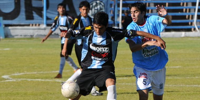 Foto: Nacho Gaffuri / MDZ