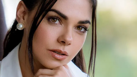 Rating Livia Brito protagoniza Minas de pasión Foto: Instagram @liviabritopes