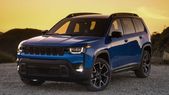 Jeep Cherokee 2026 Jeep Cherokee 2026