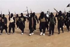 miembros del estado islamico decapitaron a cuatro ninos cristianos