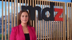 Carolina Gama, country manager de Bitget para Argentina.