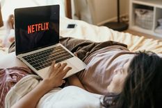 Esta miniseries puedes empezarla y terminarla en menos de 6 horas.
