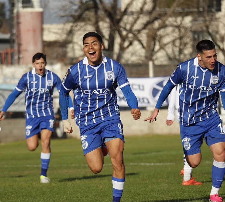Schamine Godoy Cruz