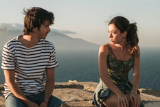 Una serie para enamorarse. Fuente: Netflix.