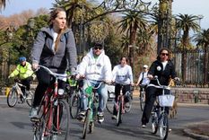 todo lo que tienes que saber para moverte en bicicleta por la ciudad