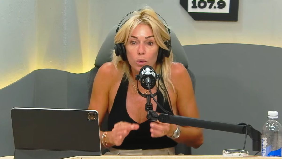 Yanina Latorre apuntó contra Viviana Canosa tras la polémica por la denuncia contra Lizy Tagliani