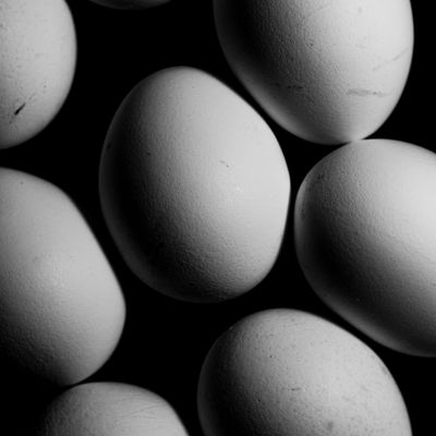 2 huevos