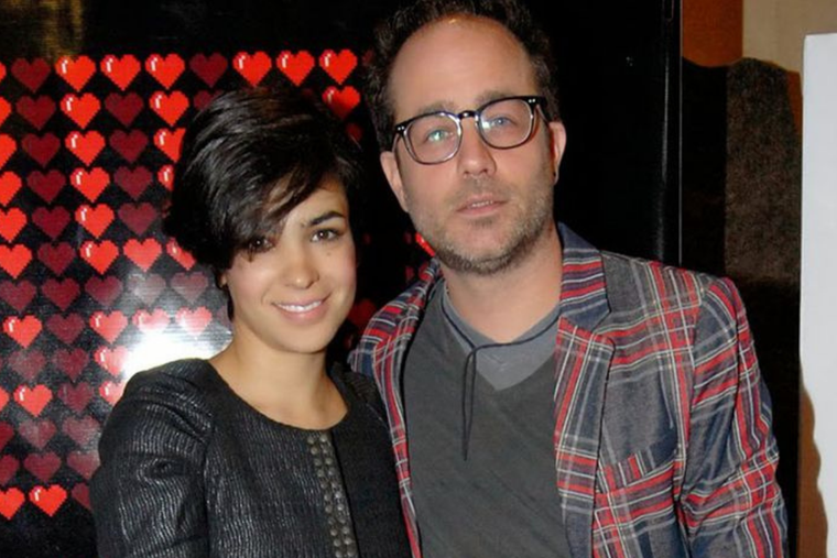 LOS MOTIVOS POR LOS QUE SE SEPARARON GASTÓN PAULS Y AGUSTINA CHERRI FUE EN EL VERANO DEL 2014 Y EN MEDIO DE UN ESCÁNDALO.