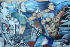 poemas del peronismo