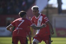 Maipú buscará seguir en la punta de la Primera Nacional Foto: Télam Maipú buscará seguir en la punta de la Primera Nacional Foto: Télam