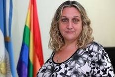 la ex diputada oficialista que justifico a juan ameri: ¿de verdad van a hacer tanto escandalo