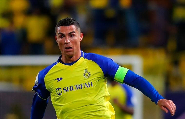 Cristiano Ronaldo tiene nuevo entrenador en Al-Nassr