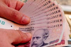 Mientras la crisis golpea de lleno ciertos sectores, en los mismos los precios siguen subiendo. Foto: Archivo MDZ