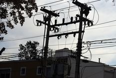 Edemsa continúa con las tareas de mantenimiento programadas.&nbsp;