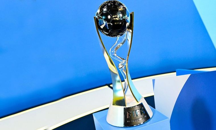 La copa se jugará entre el 20 de mayo y el 11 de junio.  Foto: archivo